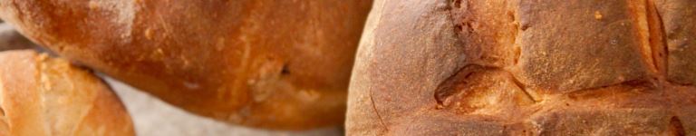 Recette du pain au levain